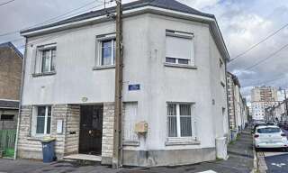 Immeuble  135 m² à vendre à Tours (37000)