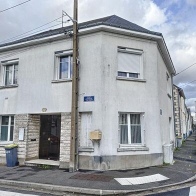 Immeuble  299800 €