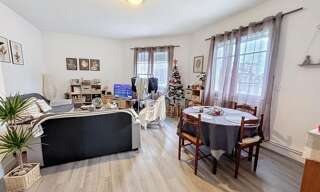 Immeuble  135 m² à vendre à Tours (37000)