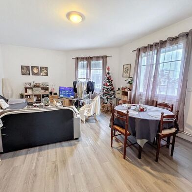 Immeuble  289800 €