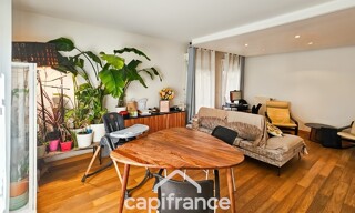 Appartement 4 Pièces 81 m² à vendre à Chessy (77700)