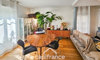 Appartement 4 Pièces 81 m² à vendre à Chessy (77700)
