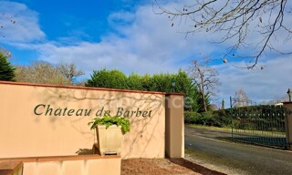 Maison 5 Pièces 120 m² à vendre à Lombez (32220)