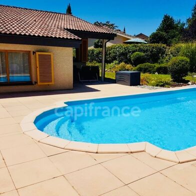 Maison 5 pièces 274000 €