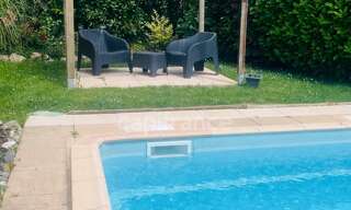 Maison 5 Pièces 120 m² à vendre à Lombez (32220)