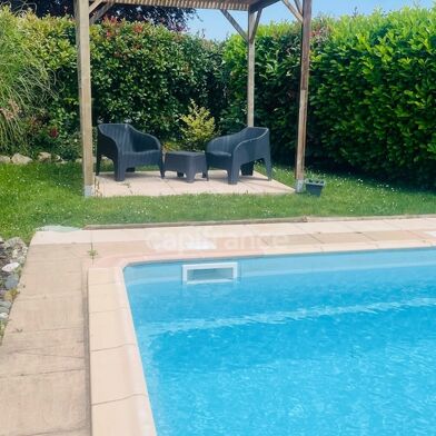 Maison 5 pièces 274000 €