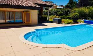 Maison 5 Pièces 120 m² à vendre à Lombez (32220)