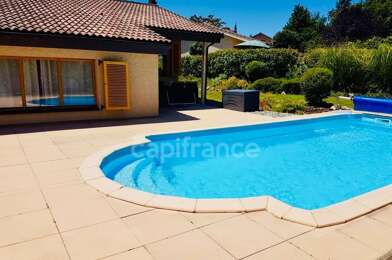 Maison 5 pièces 274000 €