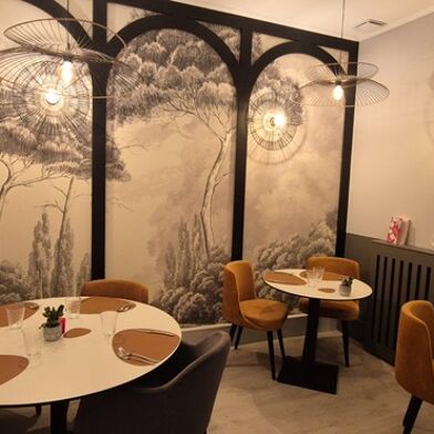 Commerce 3 pièces 235400 €