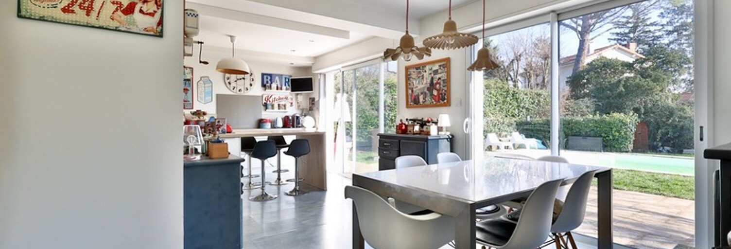 Maison 8 Pièces 157 m² à vendre à Tassin-la-Demi-Lune (69160)