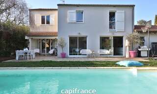 Maison 8 Pièces 157 m² à vendre à Tassin-la-Demi-Lune (69160)