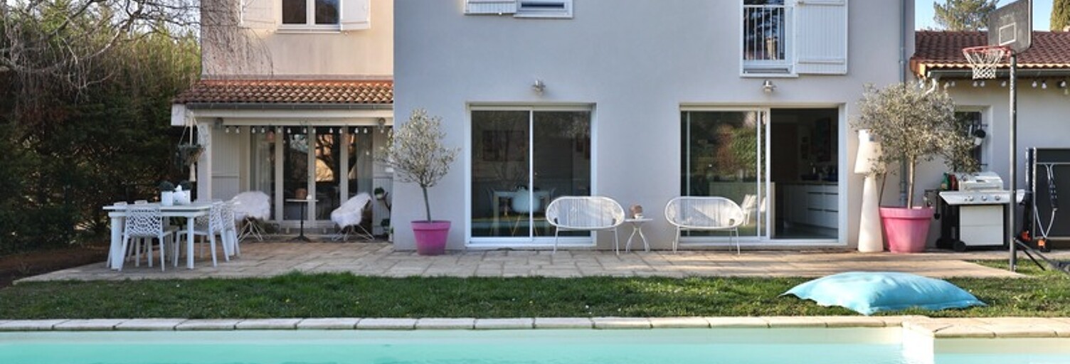 Maison 8 Pièces 157 m² à vendre à Tassin-la-Demi-Lune (69160)