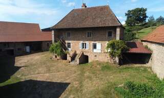 Maison 5 Pièces 145 m² à vendre à Verosvres (71220)