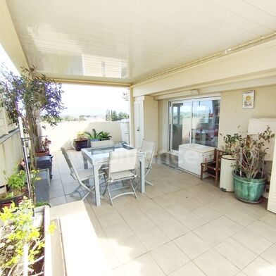 Appartement 5 pièces 415000 €