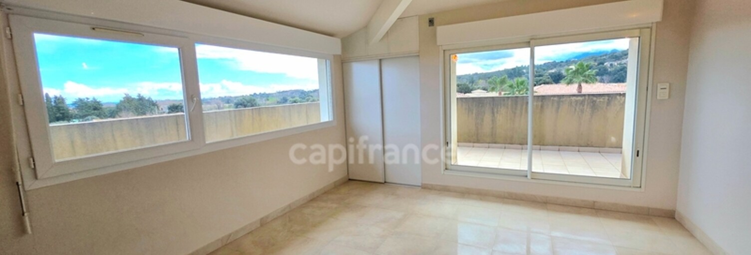Appartement 5 Pièces 150 m² à vendre à Penta-di-Casinca (20213)