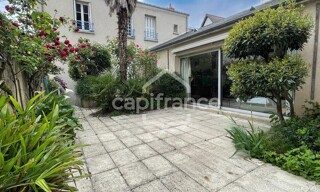 Maison 8 Pièces 205 m² à vendre à Tours (37000)