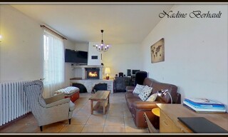 Maison 5 Pièces 82 m² à vendre à Corquilleroy (45120)