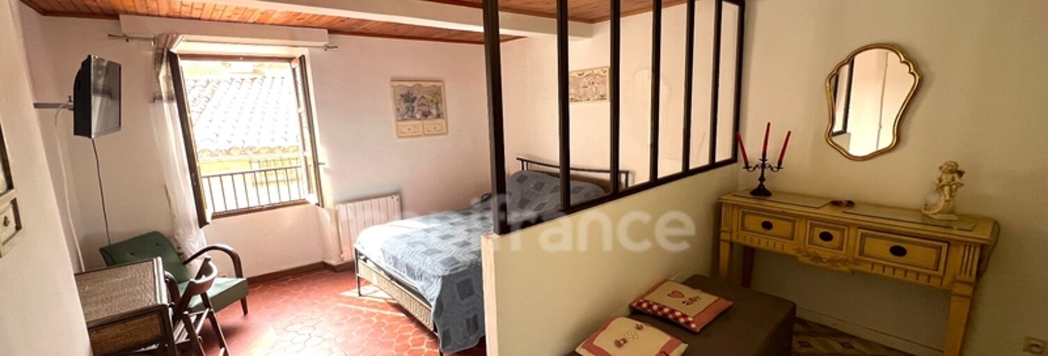 Maison 6 Pièces 65 m² à vendre à Gréoux-les-Bains (04800)