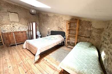 Maison 6 pièces 98000 €