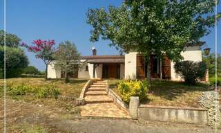 Maison 5 Pièces 159 m² à vendre à Le Passage (47520)