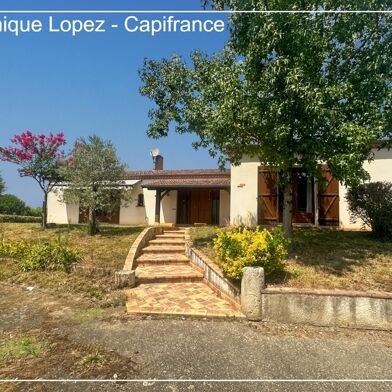 Maison 5 pièces 236000 €