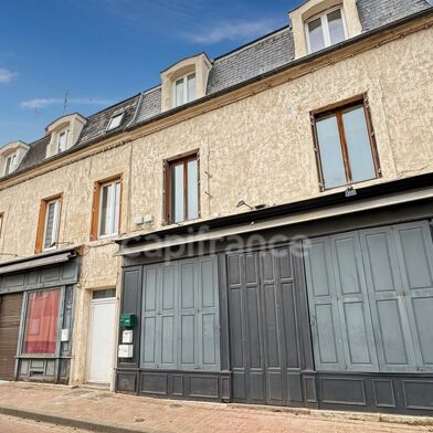 Immeuble  174900 €