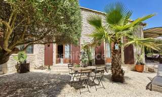 Maison 6 Pièces 135 m² à vendre à Garrigues-Sainte-Eulalie (30190)