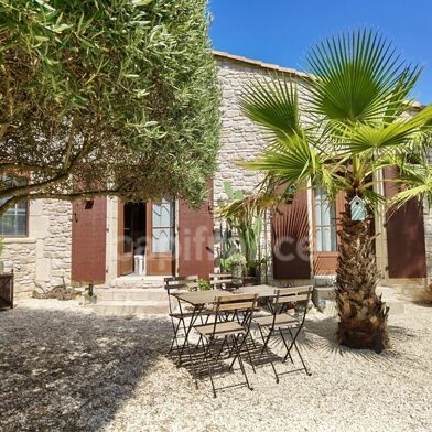 Maison 6 pièces 752000 €