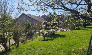 Maison 10 Pièces 200 m² à vendre à Arbois (39600)