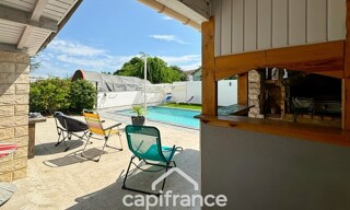 Maison 9 Pièces 228 m² à vendre à Saint-Rambert-d'Albon (26140)