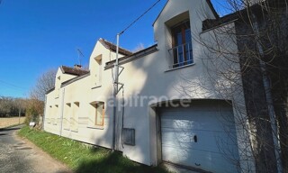 Maison 4 Pièces 83 m² à vendre à Villeneuve-sur-Yonne (89500)