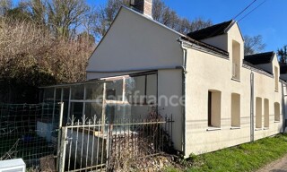 Maison 4 Pièces 83 m² à vendre à Villeneuve-sur-Yonne (89500)