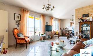 Appartement 74 m² en viager Fontaine-lès-Dijon (21121)