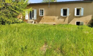 Maison 4 Pièces 82 m² à vendre à Merville (31330)