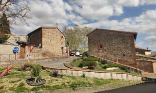 Maison 4 Pièces 82 m² à vendre à Merville (31330)