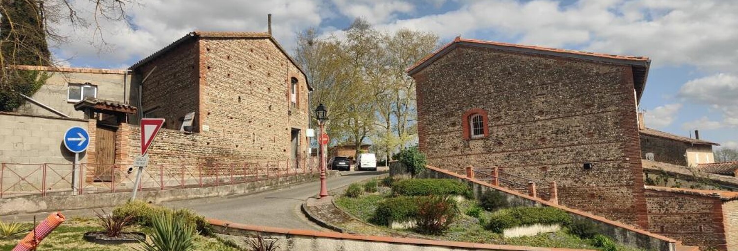 Maison 4 Pièces 82 m² à vendre à Merville (31330)