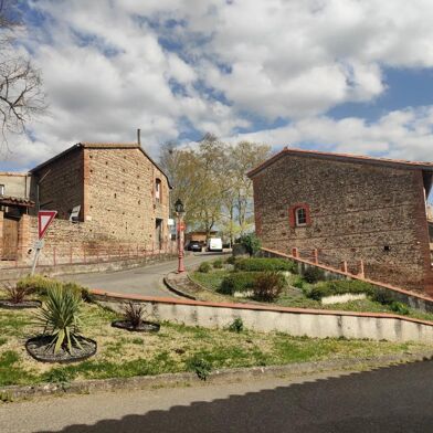 Maison 4 pièces 210000 €