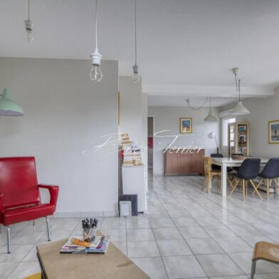 Appartement 5 pièces 299000 €