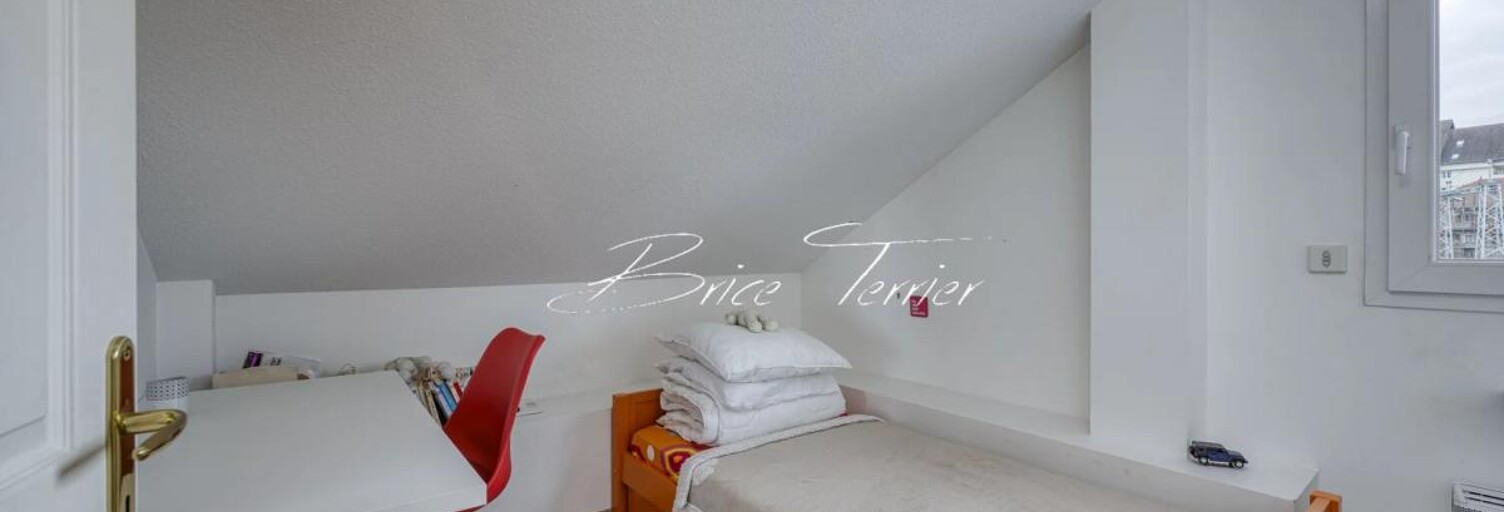 Appartement 5 Pièces 93 m² à vendre à Rumilly (74150)