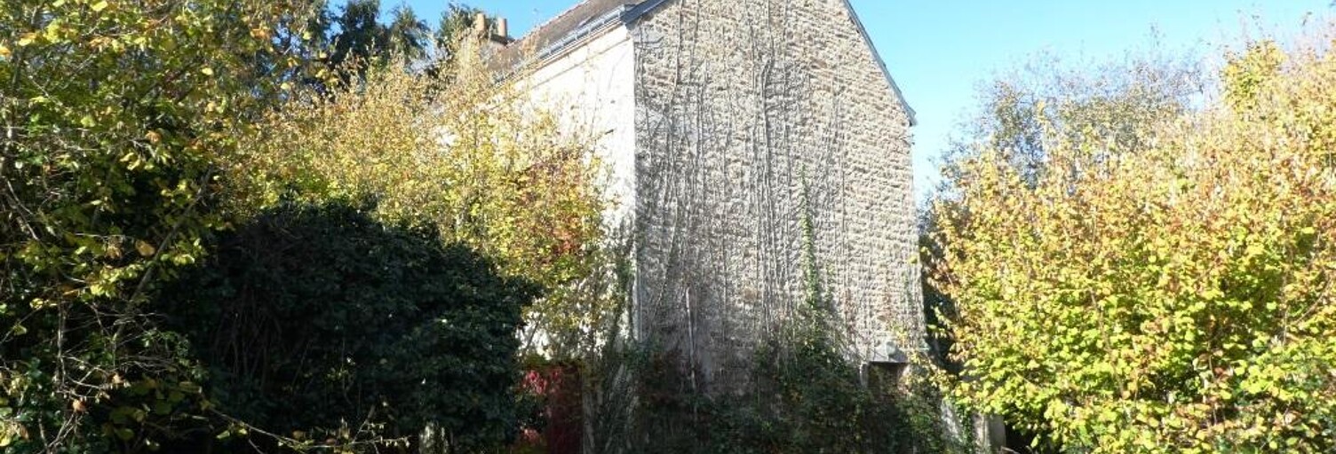 Maison 4 Pièces 100 m² à vendre à Lignol (56160)