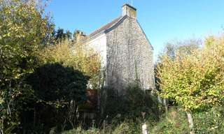 Maison 4 Pièces 100 m² à vendre à Lignol (56160)