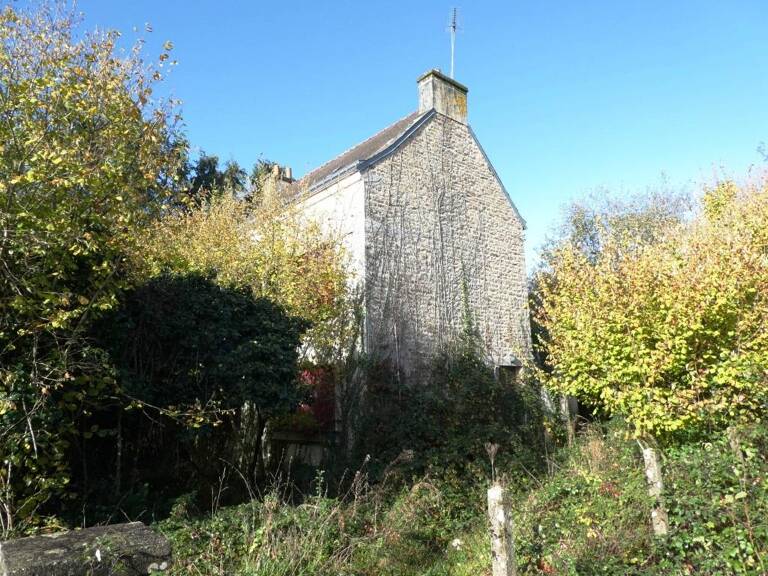 Maison en pierres — photo 1