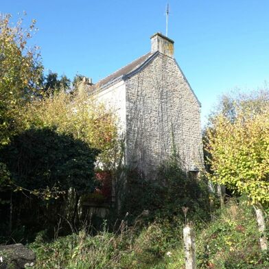 Maison 4 pièces 41570 €