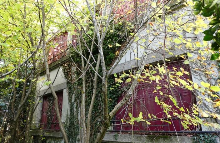 Maison en pierres — photo 3