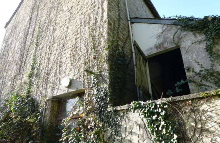 Maison en pierres — photo 4