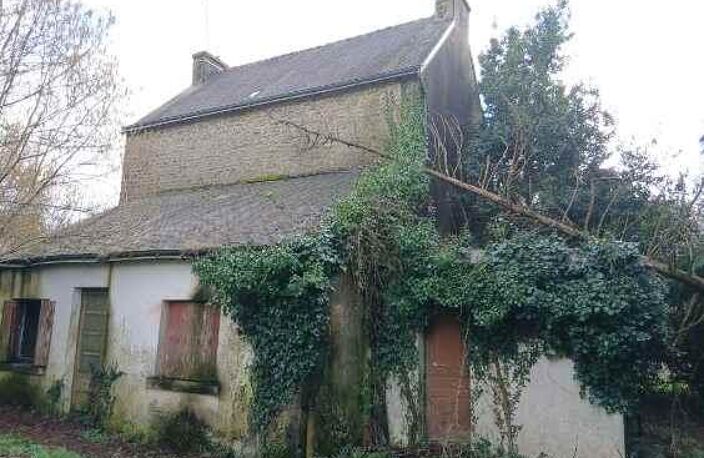 Maison en pierres — photo 5