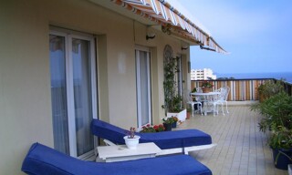 Appartement 4 Pièces 86 m² à louer à Nice (06000)