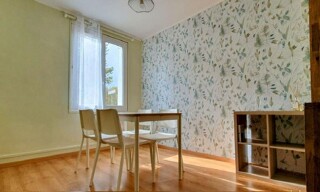 Appartement 4 Pièces 60 m² à louer à Orléans (45000)