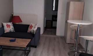 Appartement 2 Pièces 32 m² à louer à Lille (59000)