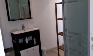 Appartement 2 Pièces 26 m² à louer à Lille (59000)